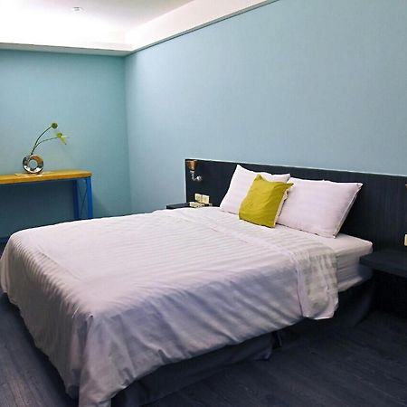 Tian Fang Ye Tan Hotel Yilan Dış mekan fotoğraf